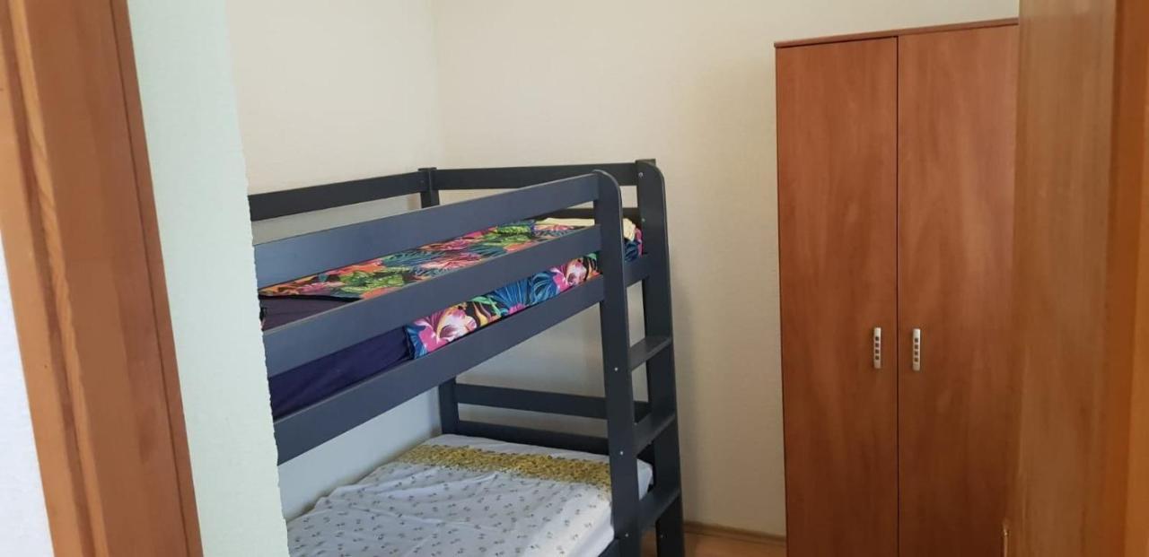רוגוזניצה Srecko Apartman מראה חיצוני תמונה