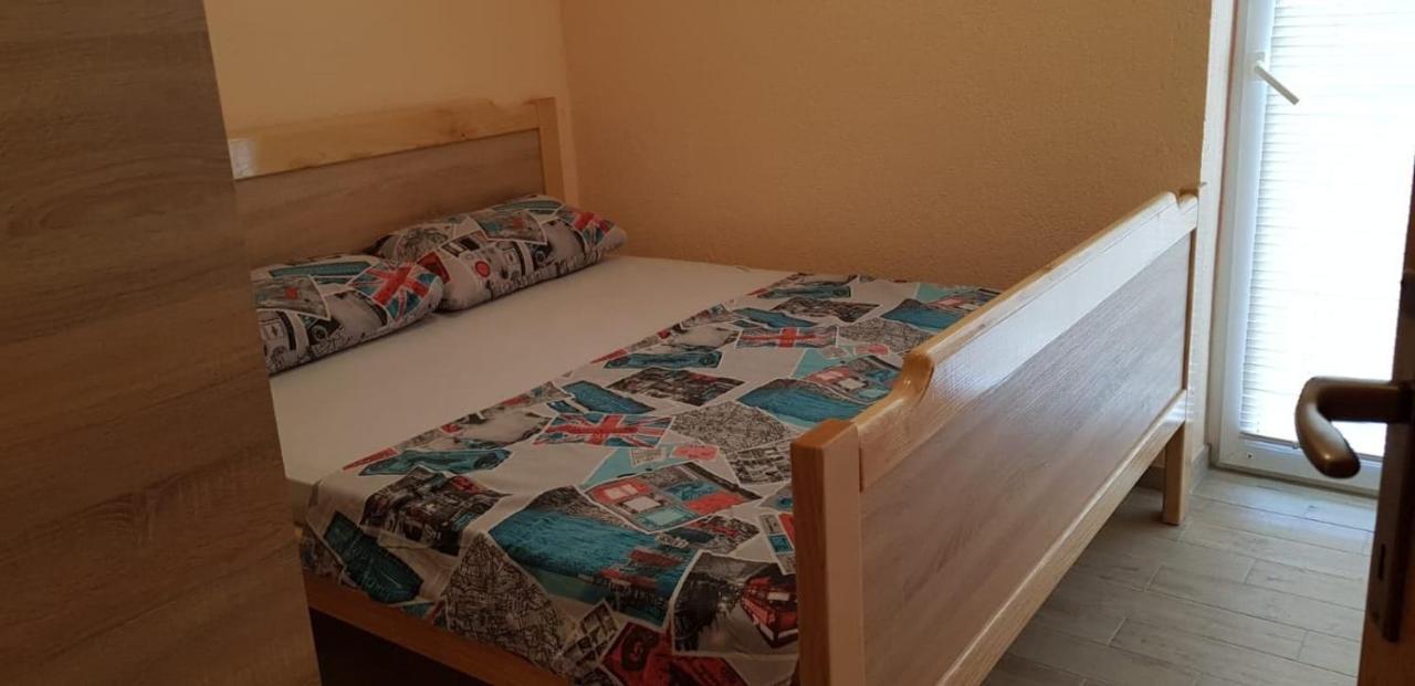 רוגוזניצה Srecko Apartman מראה חיצוני תמונה