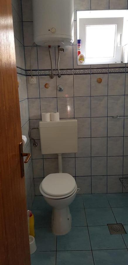 רוגוזניצה Srecko Apartman מראה חיצוני תמונה
