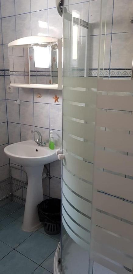 רוגוזניצה Srecko Apartman מראה חיצוני תמונה