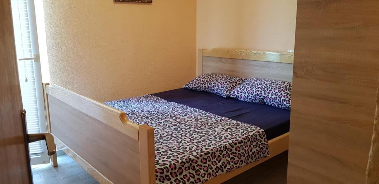 רוגוזניצה Srecko Apartman מראה חיצוני תמונה