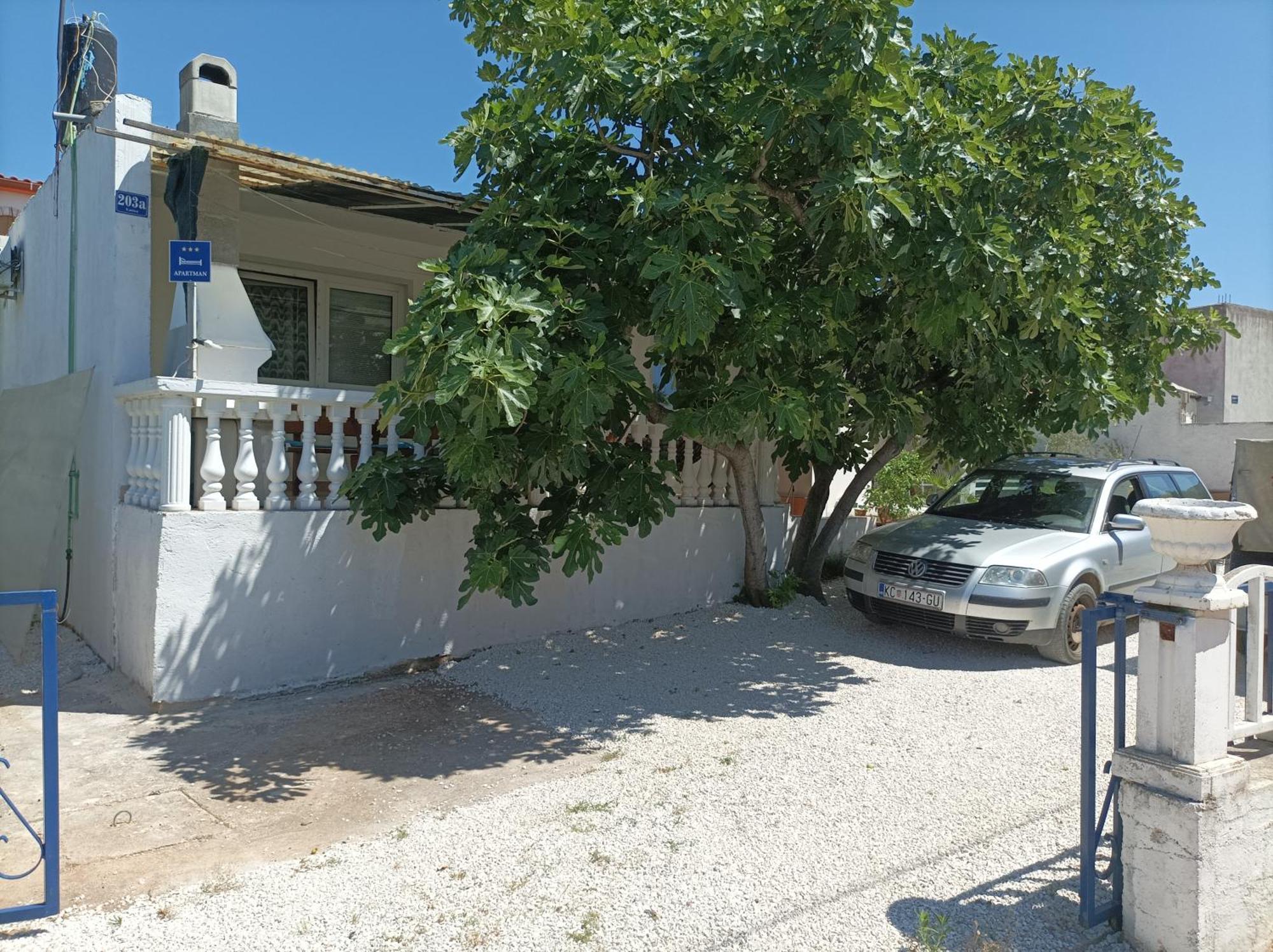 רוגוזניצה Srecko Apartman מראה חיצוני תמונה