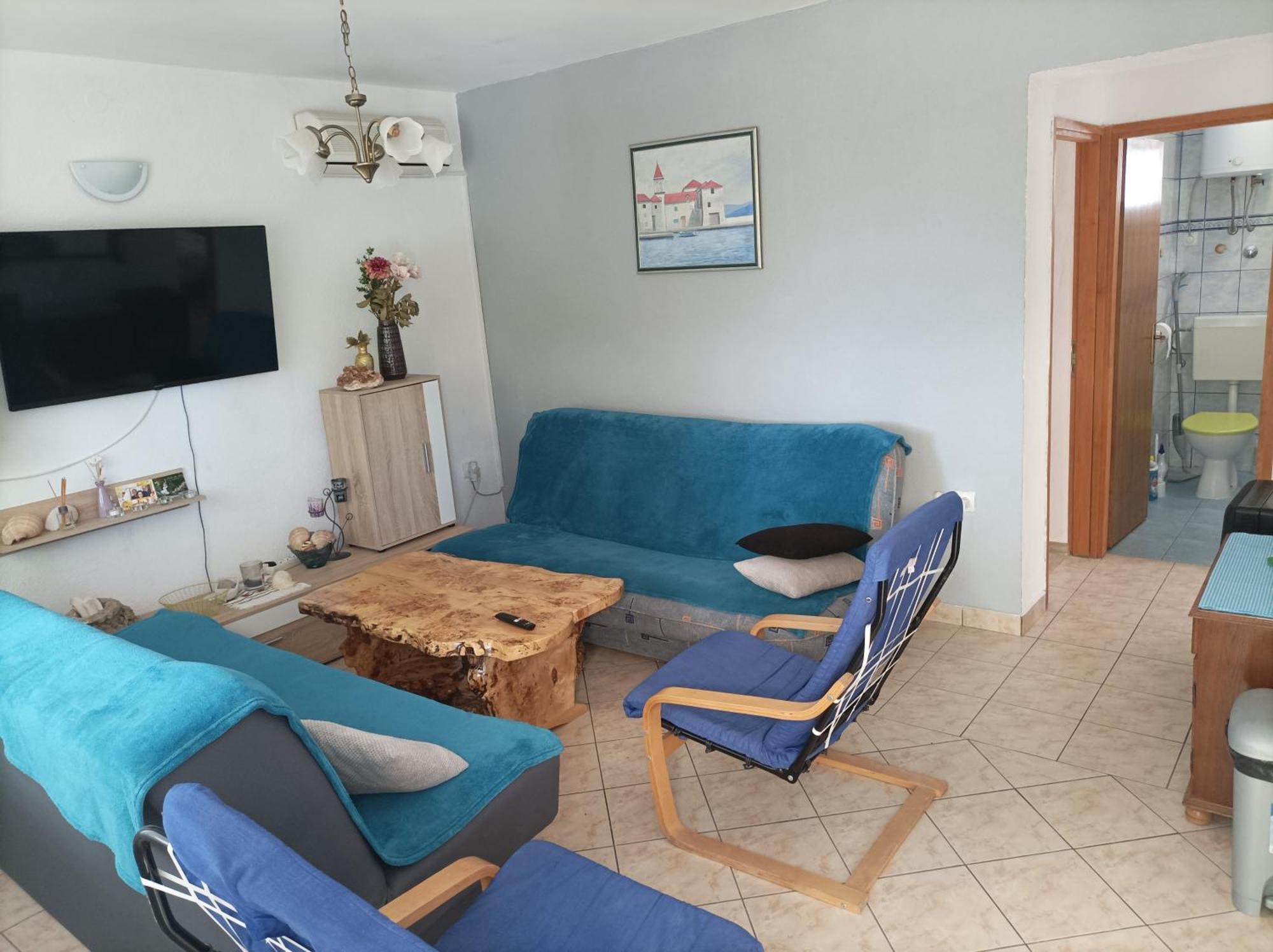 רוגוזניצה Srecko Apartman מראה חיצוני תמונה