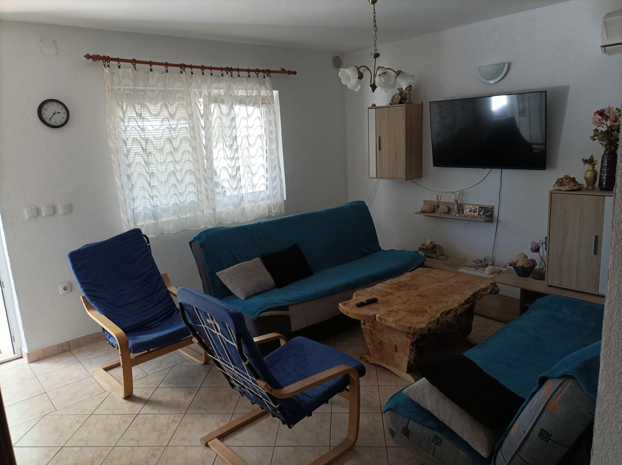 רוגוזניצה Srecko Apartman מראה חיצוני תמונה