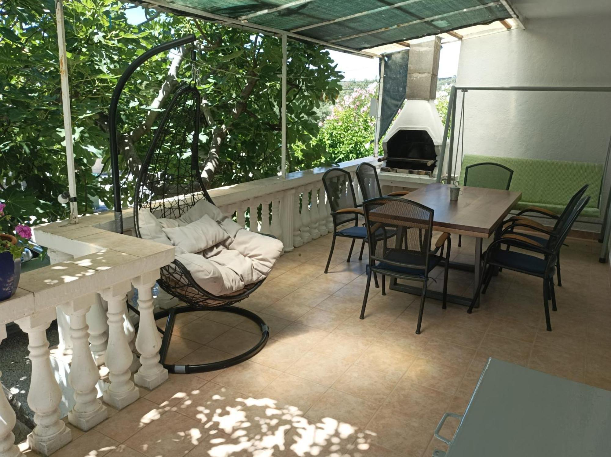 רוגוזניצה Srecko Apartman מראה חיצוני תמונה